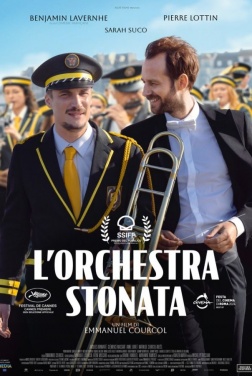 L'Orchestra Stonata  (2024)