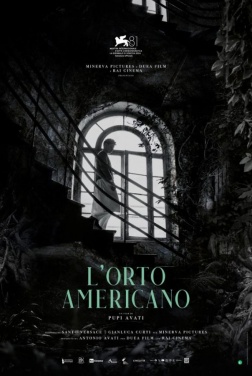 L'Orto Americano  (2025)