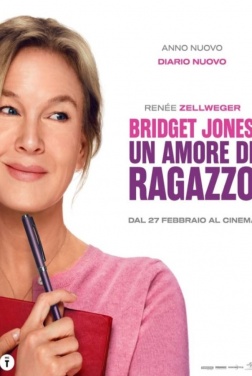 Bridget Jones: Un Amore di Ragazzo  (2025)