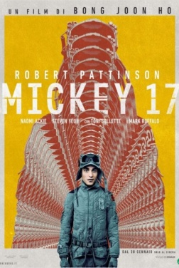 Mickey 17  (2025)