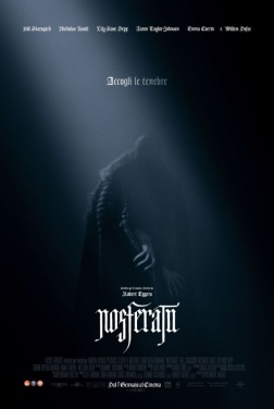 Nosferatu  (2025)