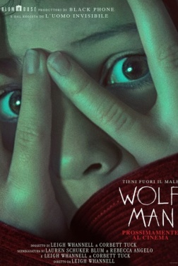 Wolf Man  (2025)