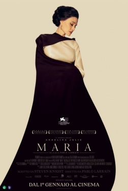 Maria  (2025)