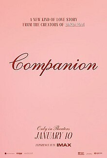 Companion  (2025)