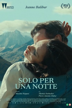 Solo per una notte  (2024)