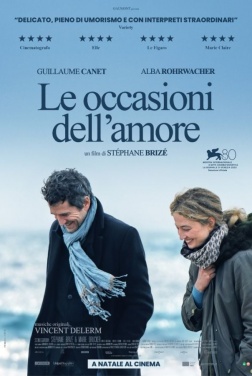 Le Occasioni dell'Amore  (2024)