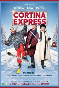 Cortina Express  (2024)