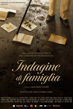 Indagine di famiglia  (2024)