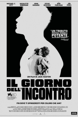 Il Giorno dell'Incontro  (2024)