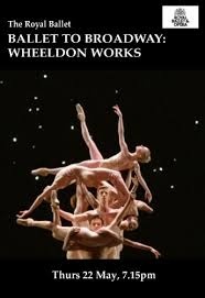 Balleto to Broadway: Wheeldon Works  (2025)