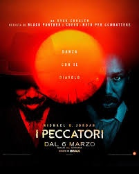 I Peccatori  (2025)