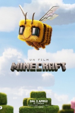 Un Film Minecraft  (2025)