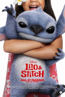 Lilo & Stitch  (2025)