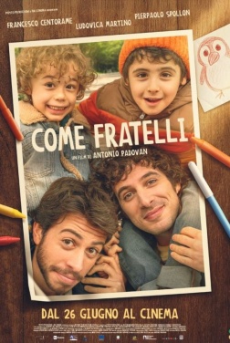 Come Fratelli (2025)