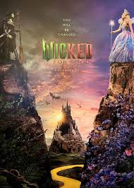 Wicked - Parte 2 (2025)