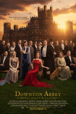 Downton Abbey 3 - Il Gran Finale (2025)