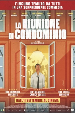 La Riunione di Condominio (2025)