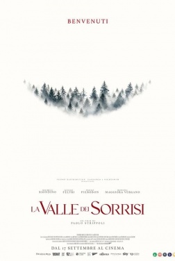 La Valle dei Sorrisi (2025)
