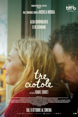 Tre Ciotole (2025)