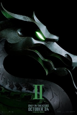 Mortal Kombat II (2025)