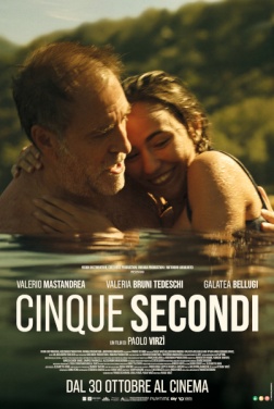 Cinque Secondi (2025)