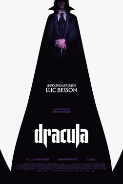 Dracula (2025)